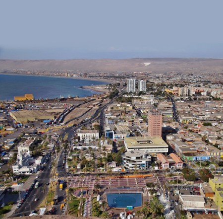 L-202 Arica